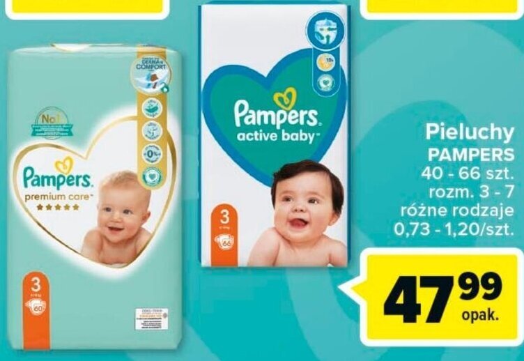 pampers baby dry 2