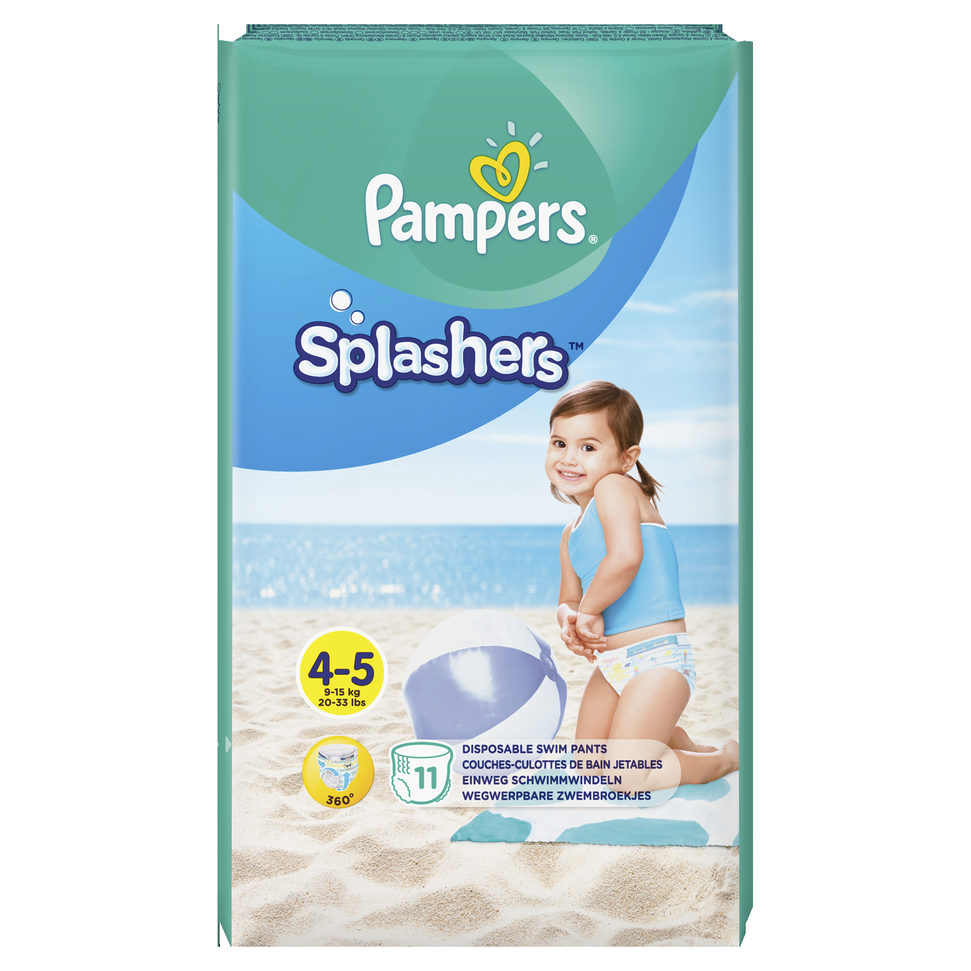 pampers.zamow probke