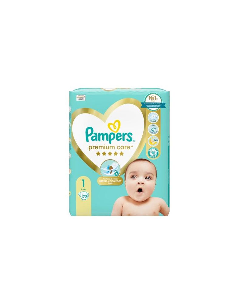 pampers seni medium