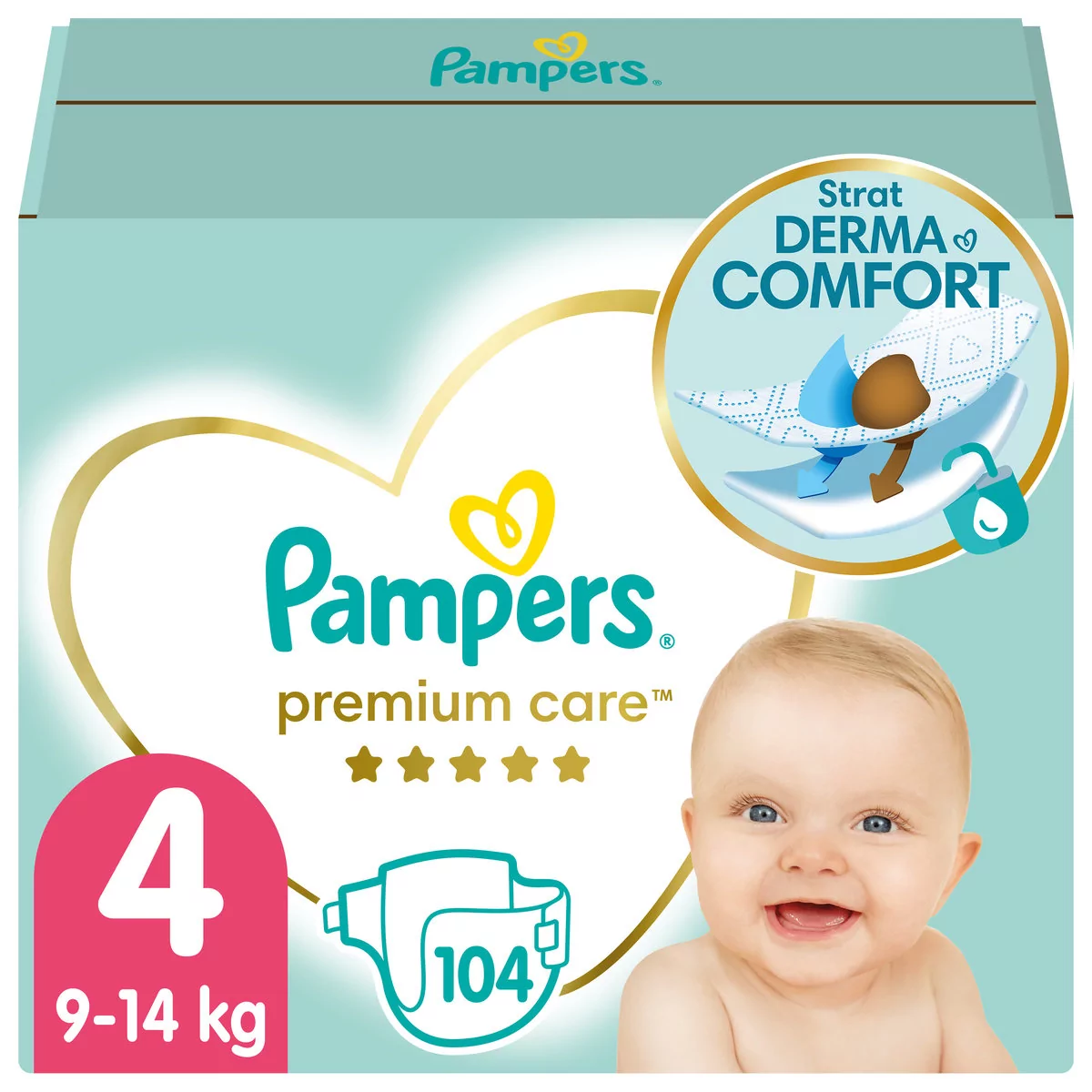 26 tydzień ciąży waga dziecka pampers