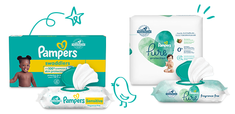 black friday pampers premium care