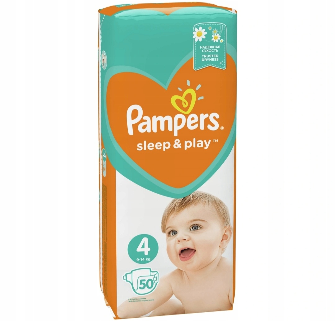 pampers premium care 4 auchan