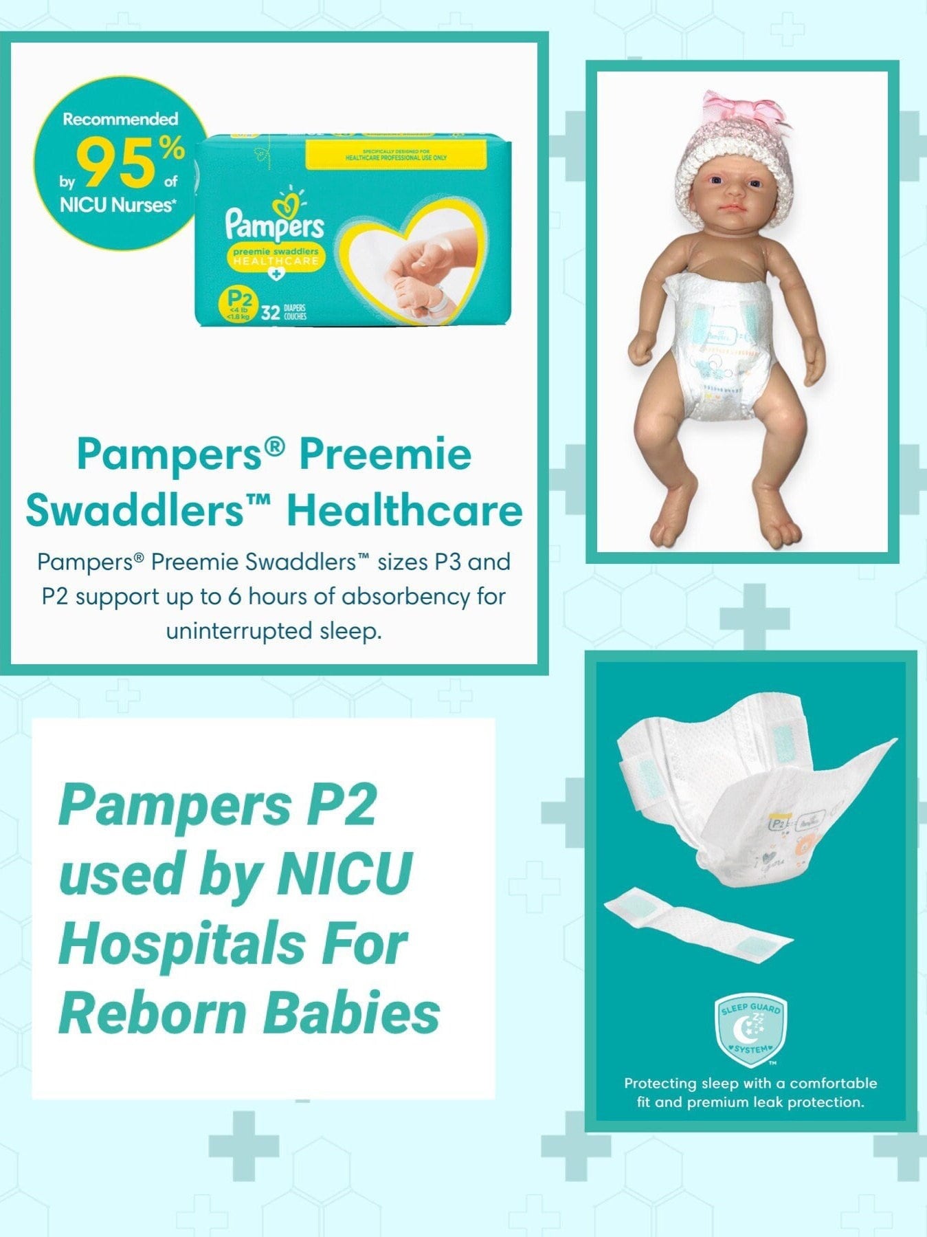 pampers mini 80 sztuk