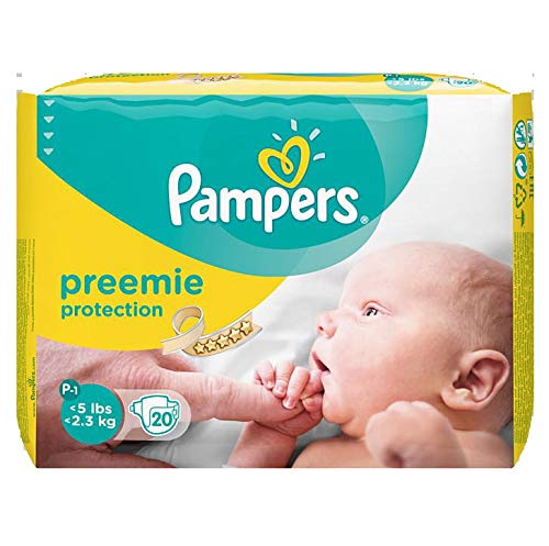 sppdenki tylko na pampers