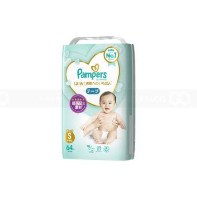 pampers molicare