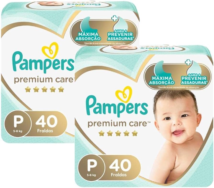 pampers 5 pieluchomajtki