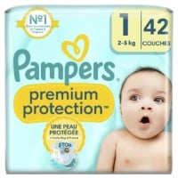 pampers qashqai