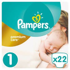 pampers baby dry 7