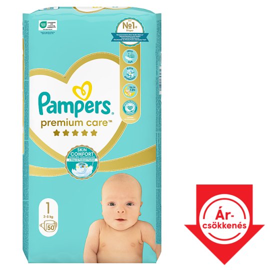 pampers 4 tesci