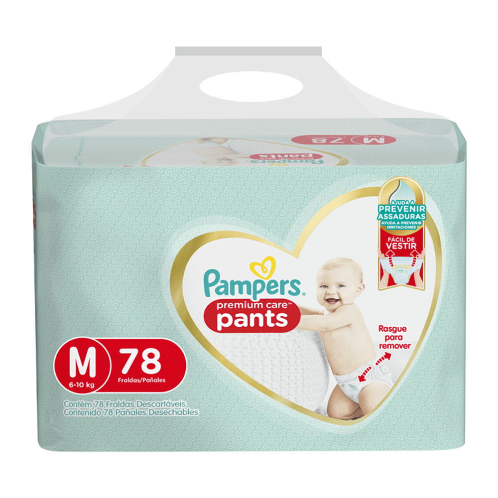 pieluchy pampers 3 tanio