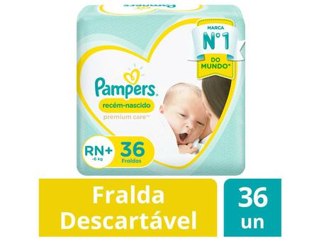 pampers fabryka