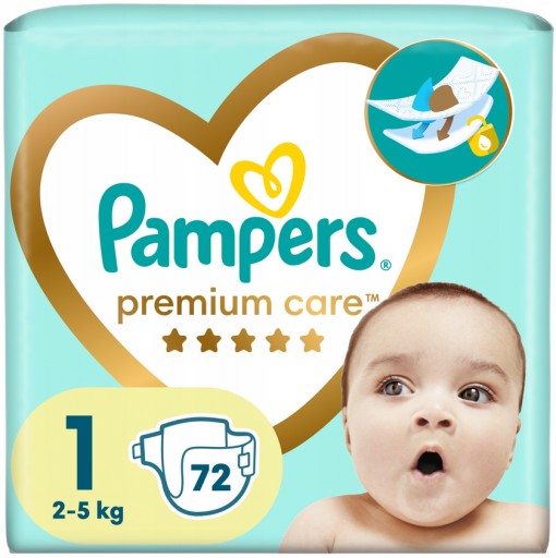 pampers szkola rodzenia