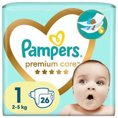 pampers 4 64 szt