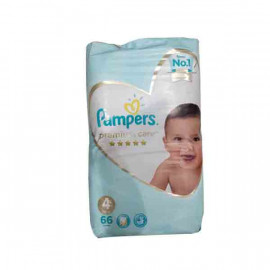 pampers baby active 100