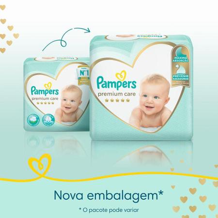 frisco pampers 4