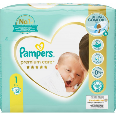 pampers active baby 3 104