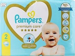 pampers active baby dry giant pack