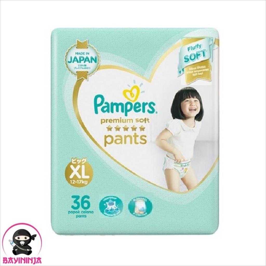 chustecz pampers