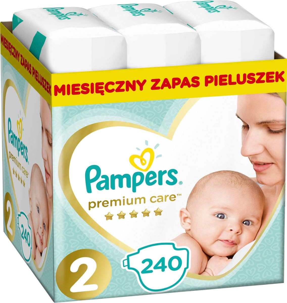 pampers premium care 0 3 kg