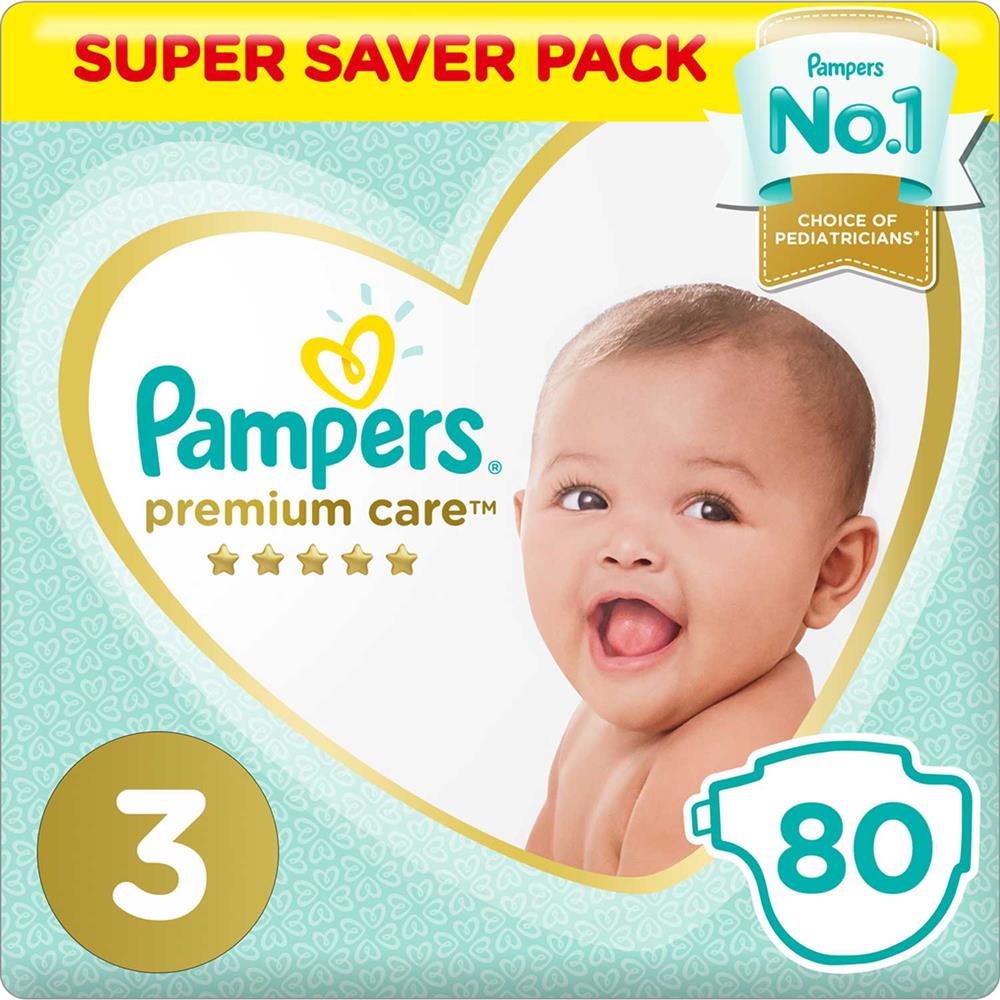 pampers new baby-dry pieluchy 1 newborn 43 szt pieluszki