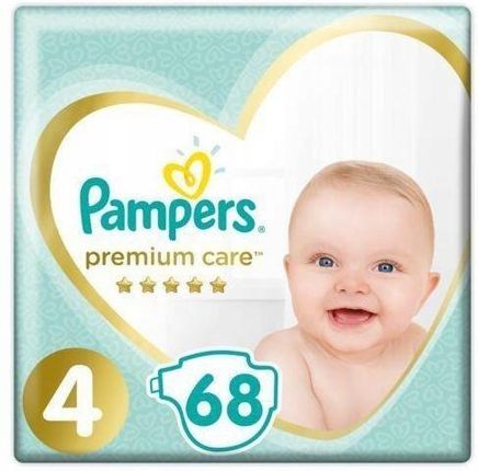 tesco pampers pielucho majtki