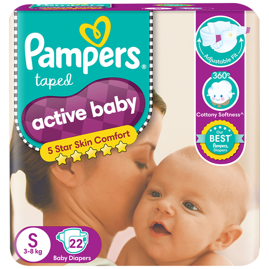 pamper premium care pants4