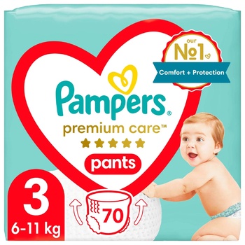 pampers swaddlers size 3