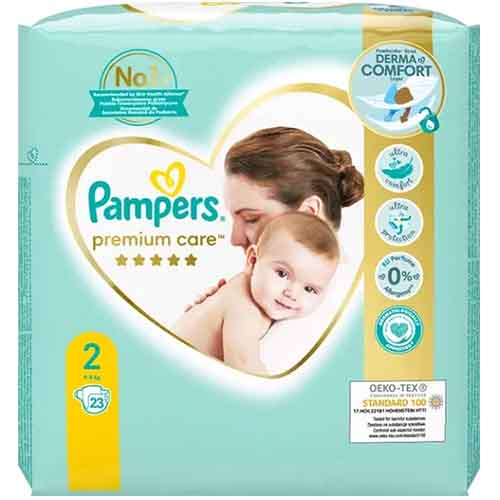 pants pampers 4 czy