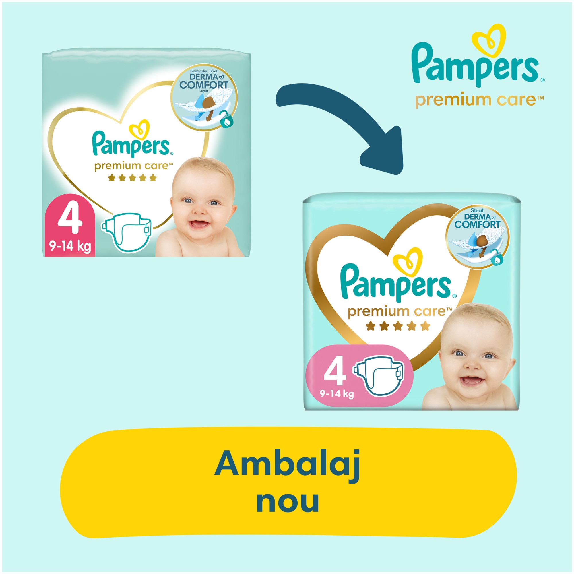 pieluchy pampers 2 cena