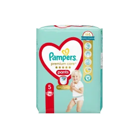 pampers premium care 3 204 buc