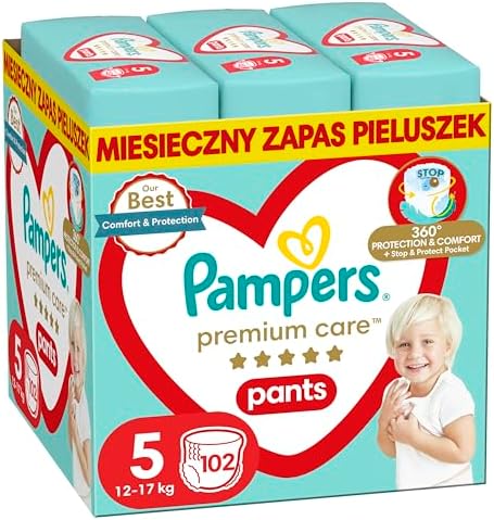 pampers 6 wskaźnik wilgotności