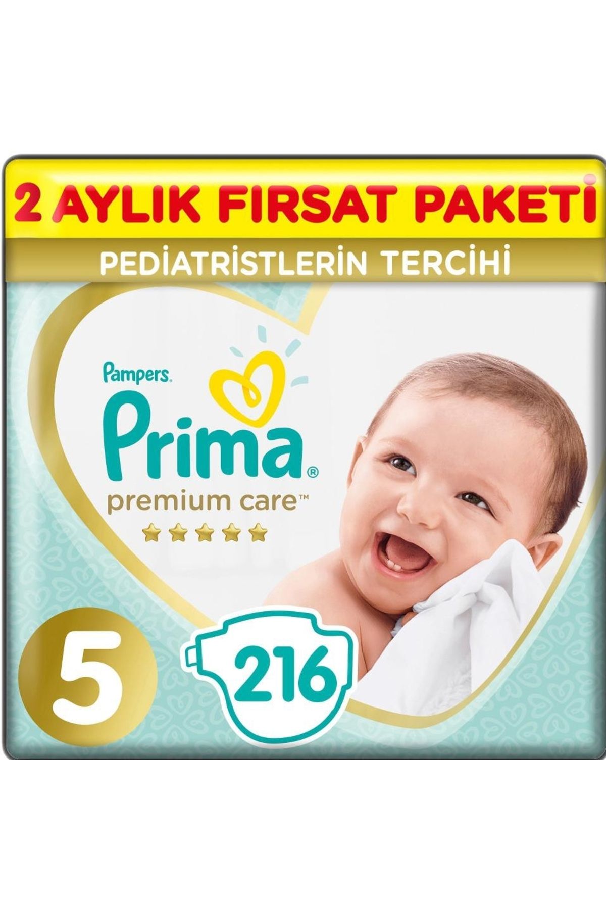 pampers 3 box