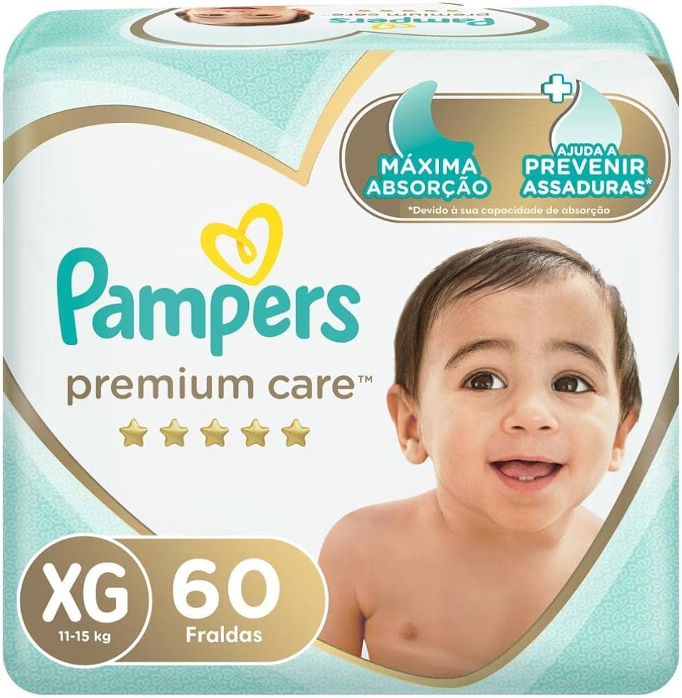 pampers procare 1 rossmann