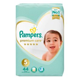 pampers 5