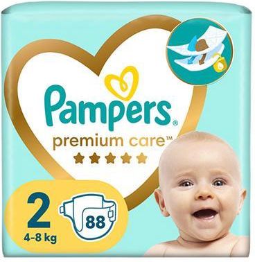 pampers promocja dry 4