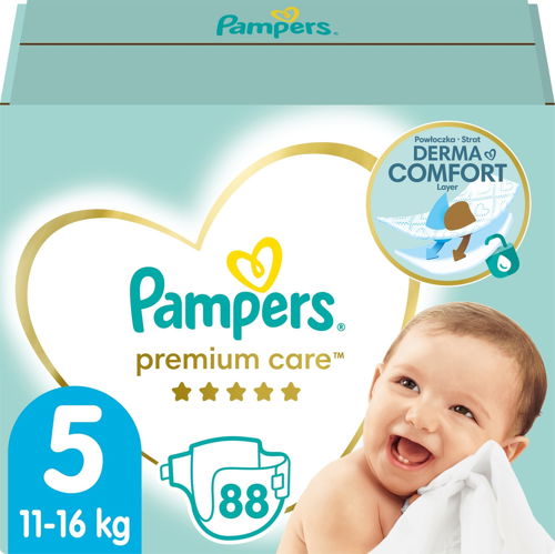 adult in a pampers