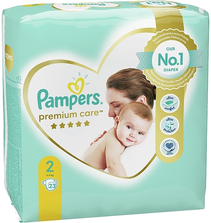 pampered penny diaper domination
