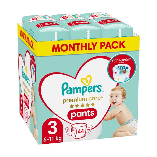 pampers new baby dry 2 cena 228 szt