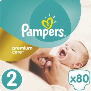 pampers pants gdzie przod