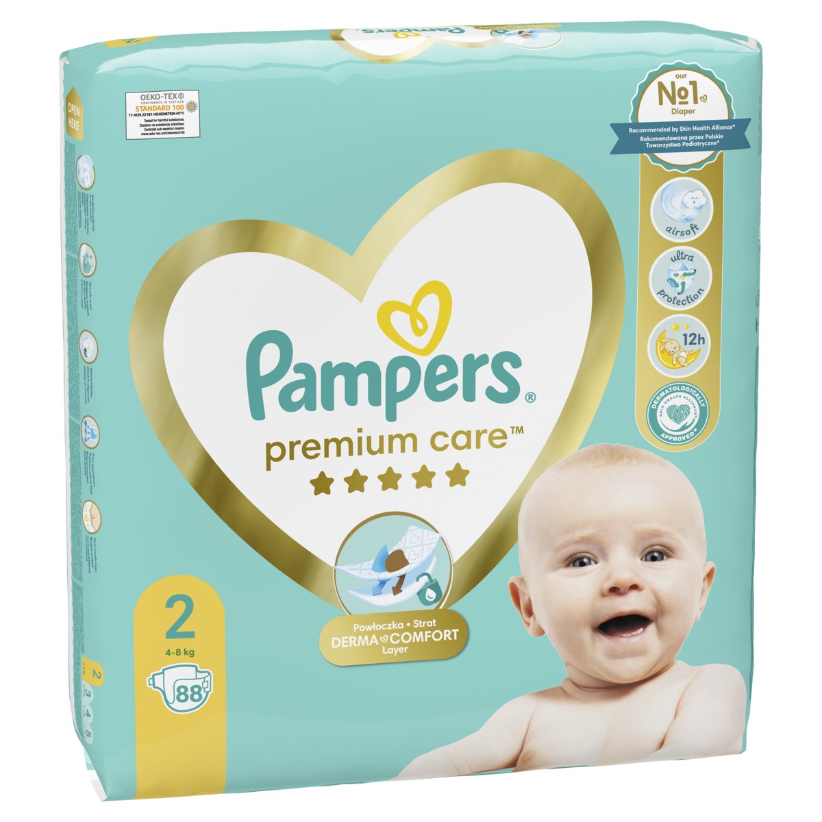 pampers pamp