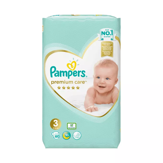 pieluchy pampers nfz online