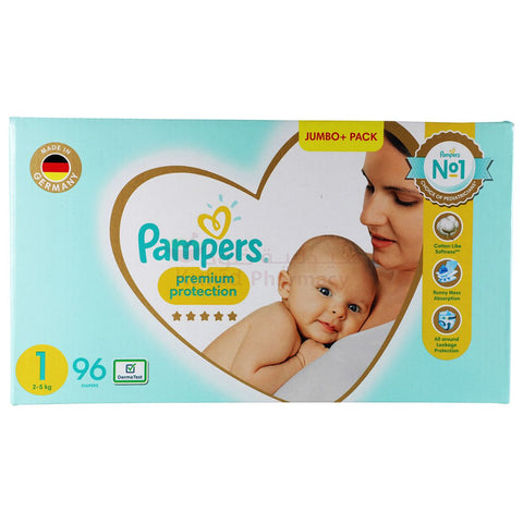 superstyler pampers