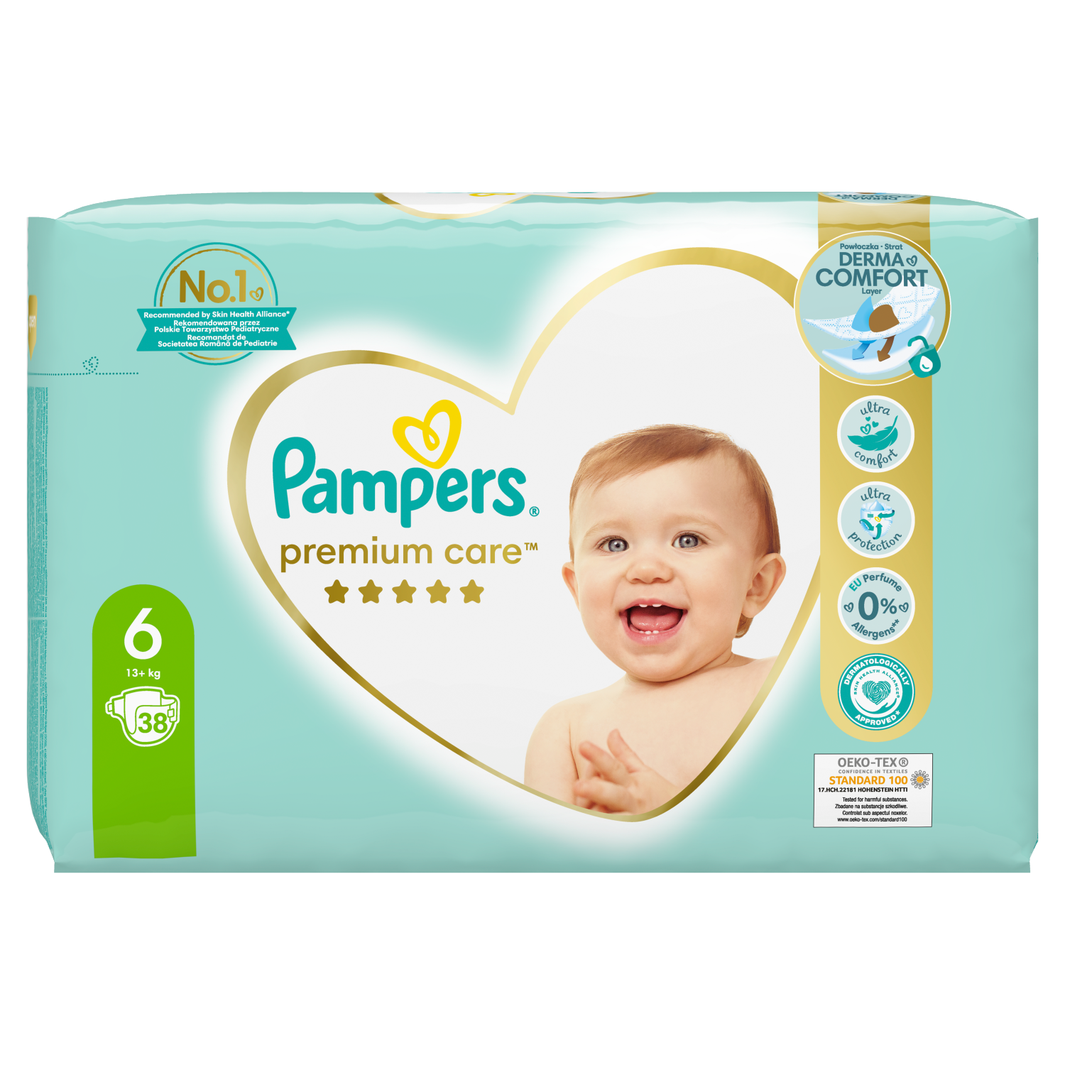 pampers lidl 2019