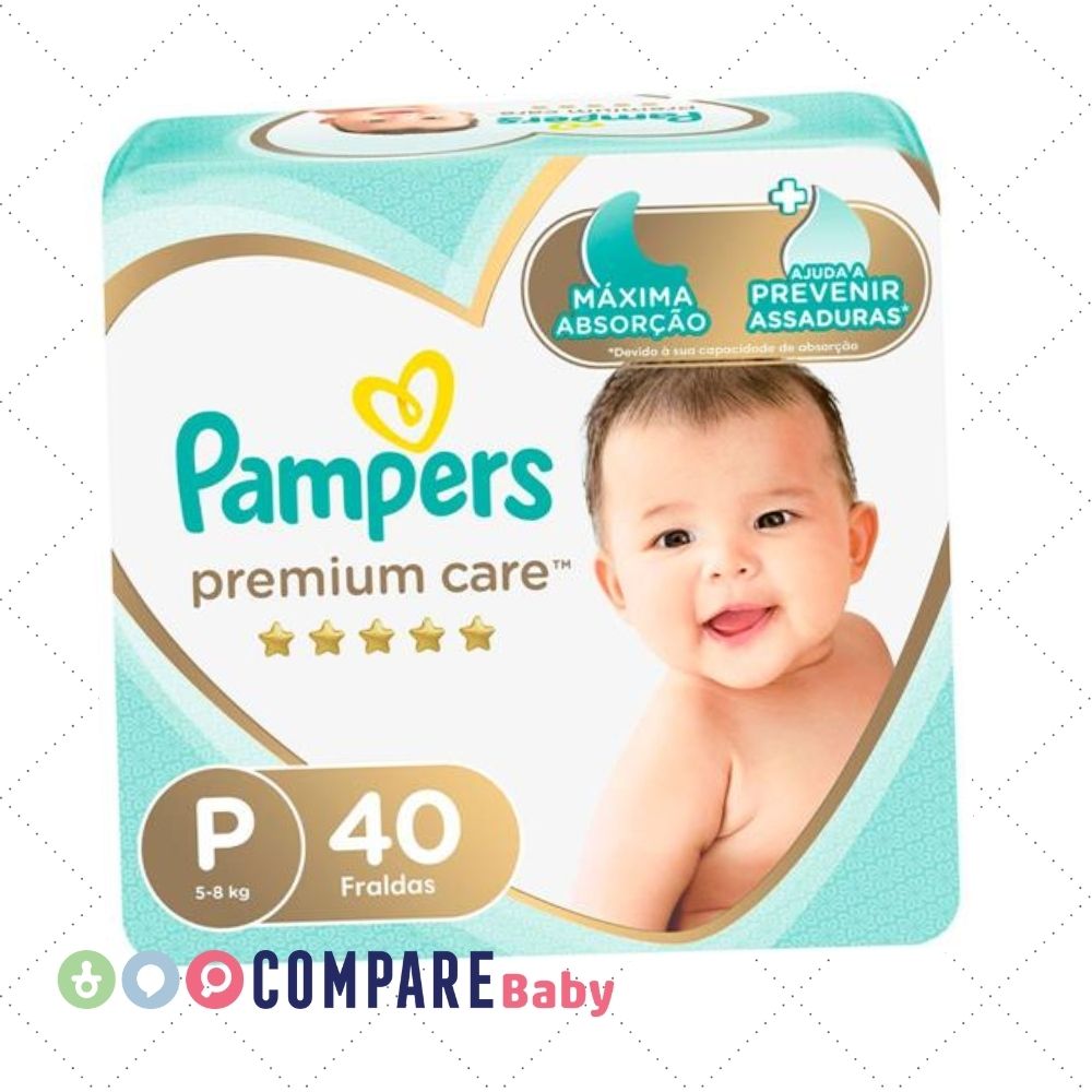 cena pampersów pampers 66 sztuk