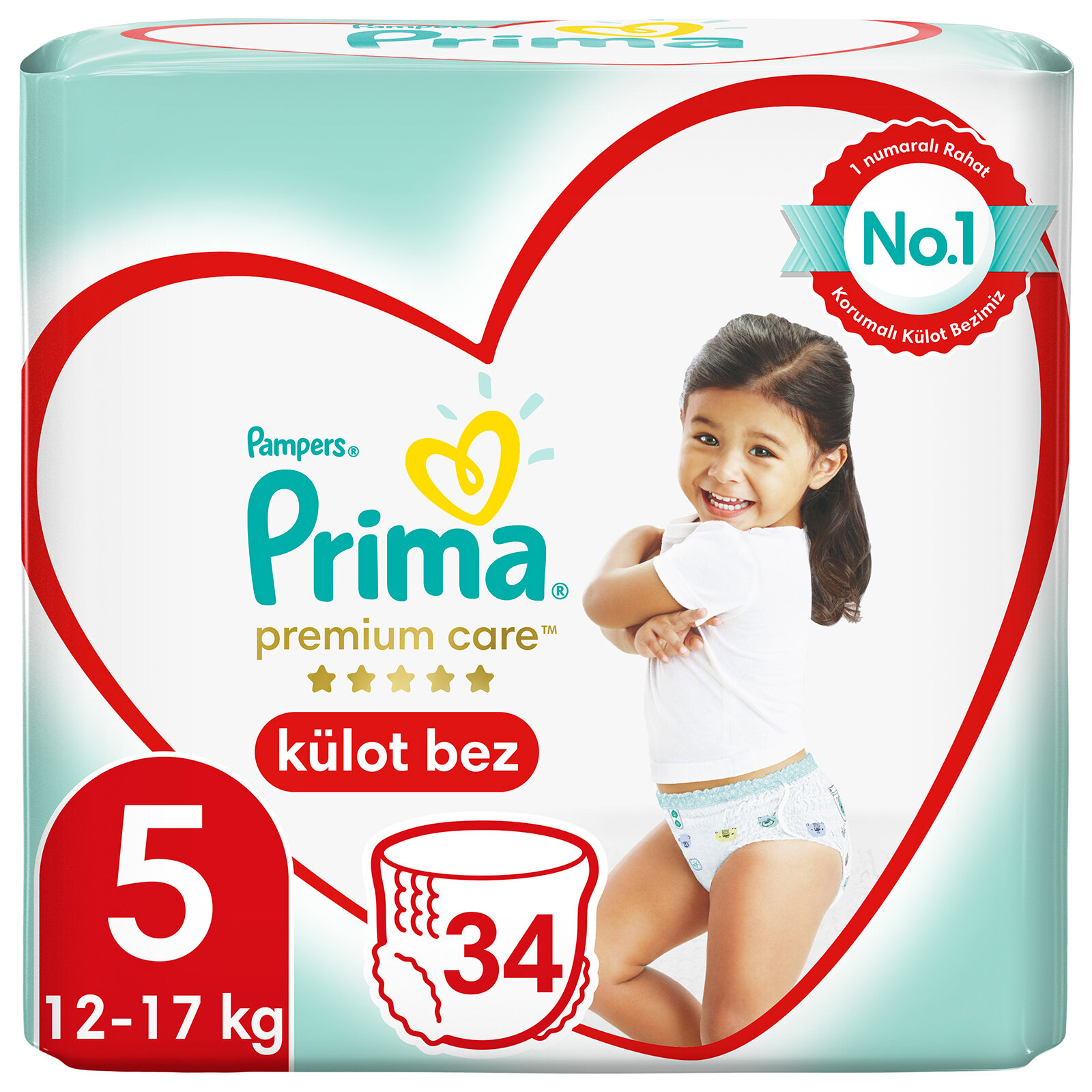 pampers 3 6