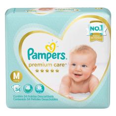 pampers lumi