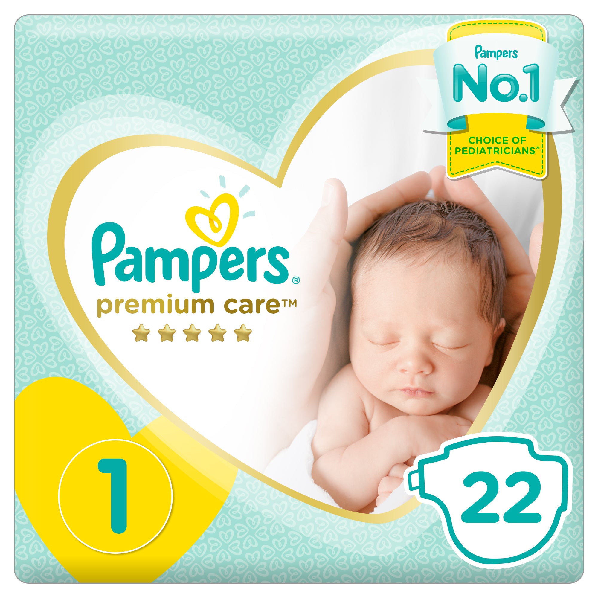 pampers diapers xl