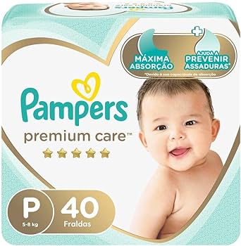 pampers chlorowane