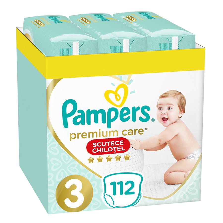 pampers pants 5 mega box