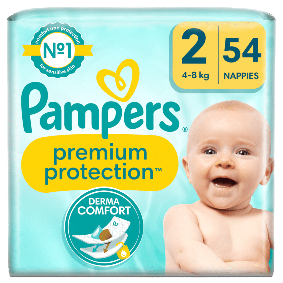 pampers baby fresh clean chusteczki nawilżane cena